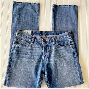 Hollister Bootcut men’s jeans 34x34